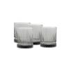 Elysia Pasabahce verre gris cl 35,5