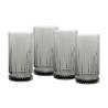 Elysia Pasabahce verre gris cl 45,5