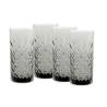 Pasabahce intemporal vidrio gris cl 45