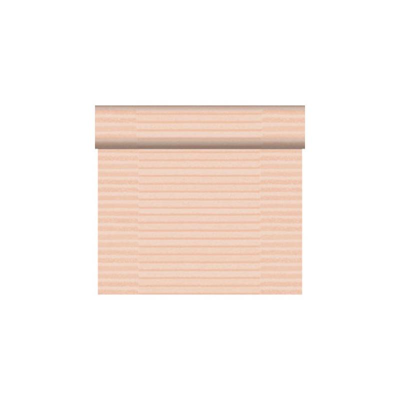 Rotolo Tête-à-Tête Dunicel dusty pink mt 24x0,4