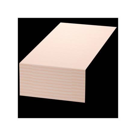 Rollo Tête-à-Tête Dunicel rosa empolvado mt 24x0,4