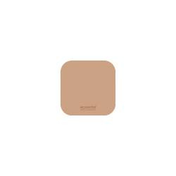 Ecoecho Duni multi-velo Untersetzer in Havanna Zellulose 8,5x8,5 cm