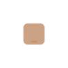 Sottobicchiere multivelo Ecoecho Duni in cellulosa avana cm 8,5x8,5