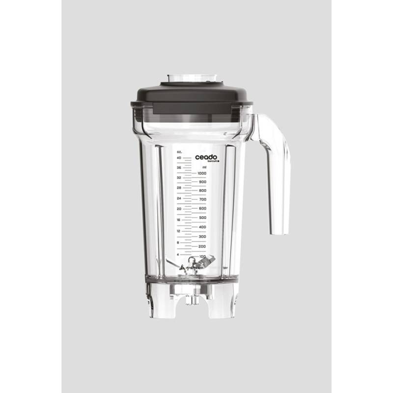 Gobelet complet de remplacement B185 Barman Ceado polycarbonate lt 1,5