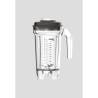 Gobelet complet de remplacement B185 Barman Ceado polycarbonate lt 1,5