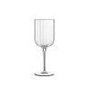 Bach Luigi Bormioli gobelet à eau en verre cl 40