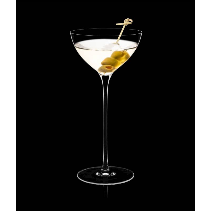 Verre à champagne Diverto Rona cl 20