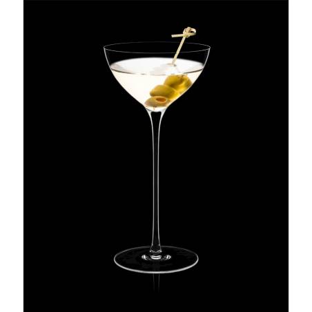 Verre à champagne Diverto Rona cl 20