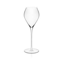 Diverto Rona flûte en verre cl 31,5