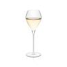 Diverto Rona flûte en verre cl 31,5