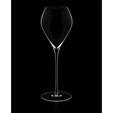 Diverto Rona flûte en verre cl 31,5