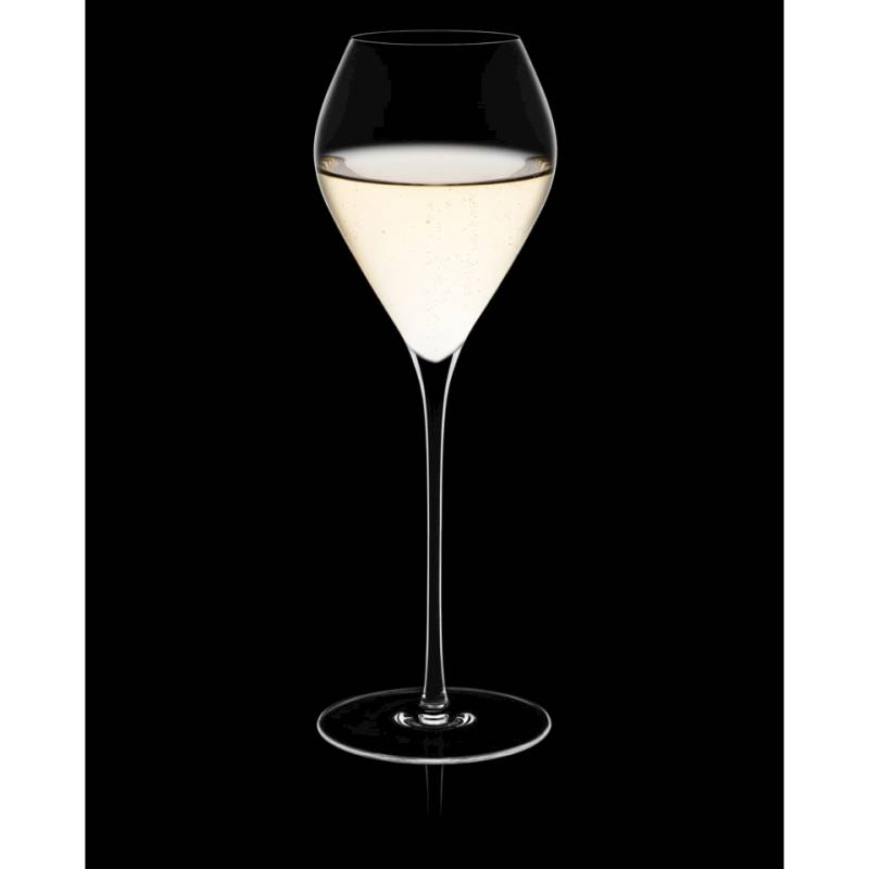 Diverto Rona flauta de cristal cl 31,5