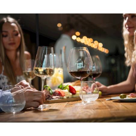 Verre à vin Diverto Rona cl 54