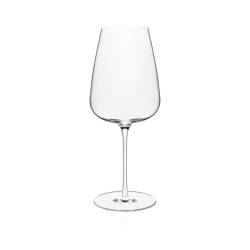 Diverto Rona wine goblet in glass cl 66