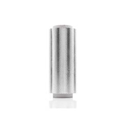Rouleau d'aluminium gaufré mt 150