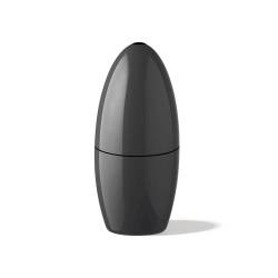 Porte-bouteille thermique Wegg Basic en abs noir