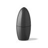 Portabotellas térmico Wegg Basic en abs negro