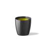 Porte-bouteille thermique Wegg Basic en abs noir