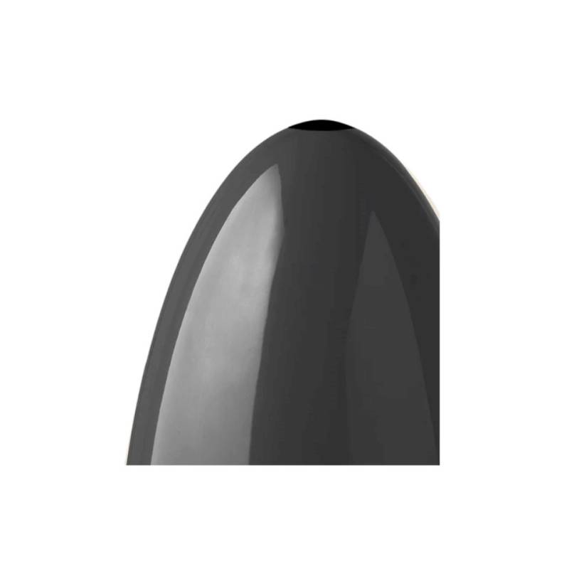 Porte-bouteille thermique Wegg Basic en abs noir