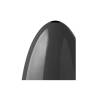 Porte-bouteille thermique Wegg Basic en abs noir