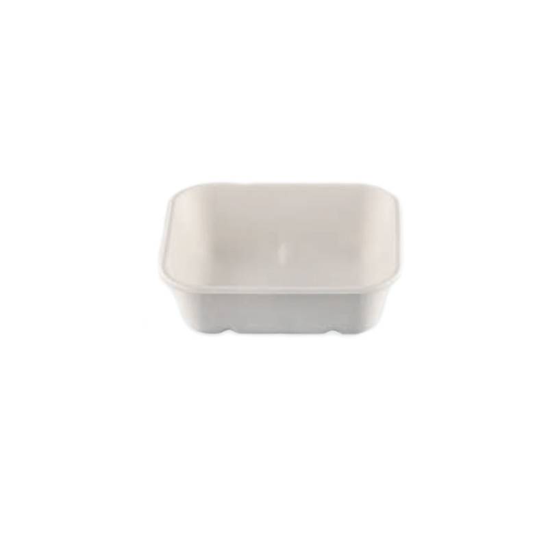 Plateau à copeaux Ecok cm 14x12x4,2