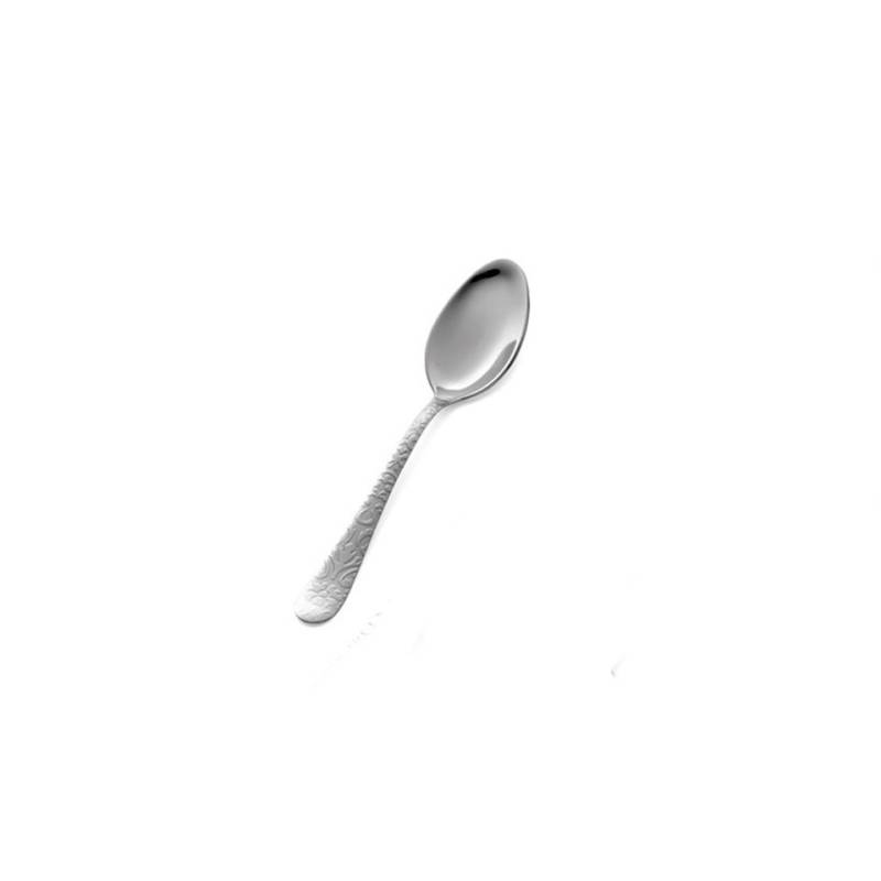 Cuillère à café Portofino en acier inoxydable 13,8 cm