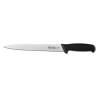 Cuchillo filetear acero inoxidable Sanelli Ambrogio Supra 25 cm