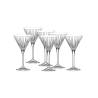 RCR Verre à martini intemporel cl 21