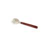 Cuillère en nacre et bois de rose 16,5 cm
