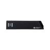 Mind The Edge Sanelli Ambrogio noir cm 16x3,2