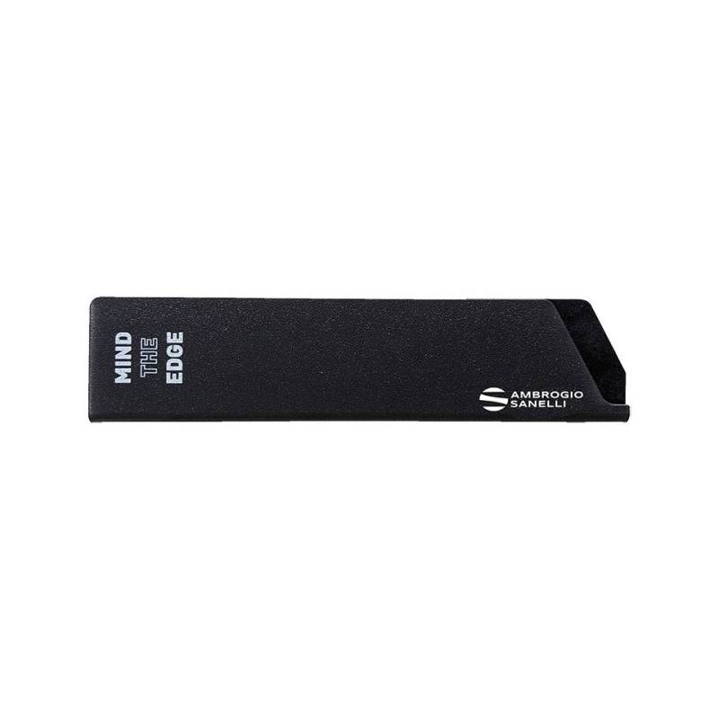 Mind The Edge Sanelli Ambrogio noir 27x3.2 cm