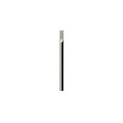 Cuchara sensorial Marina de acero inoxidable 10,5 cm