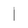 Cuchara sensorial Marina de acero inoxidable 10,5 cm