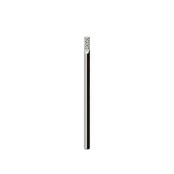 Cuchara sensorial Marina de acero inoxidable 15,2 cm