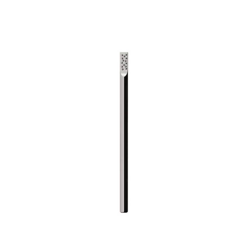 Cuchara sensorial Marina de acero inoxidable 15,2 cm
