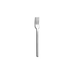 Fourchette de table Lab en acier inoxydable 15,4 cm