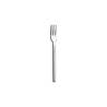 Tenedor de mesa de acero inoxidable para laboratorio 15,4 cm