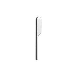 Cuchillo de mesa de acero inoxidable para laboratorio 16 cm
