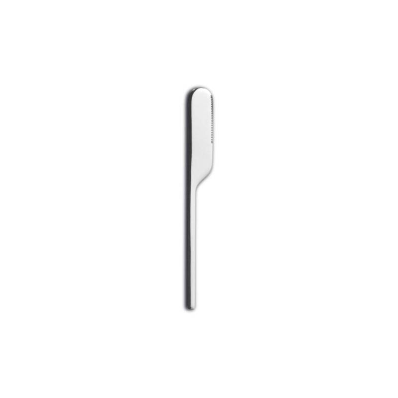 Couteau de table Lab en acier inoxydable 16 cm