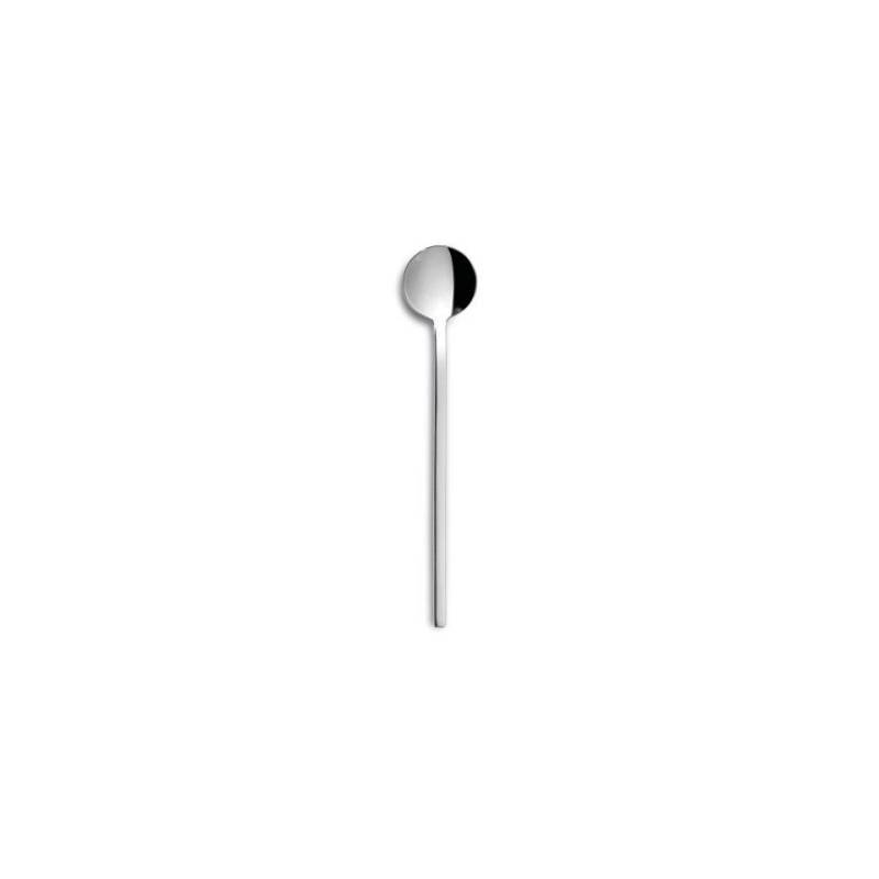 Cuchara de fruta de acero inoxidable Lab 12,4 cm