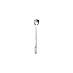 Cuillère à apéritif Lab en acier inoxydable 13,6 cm
