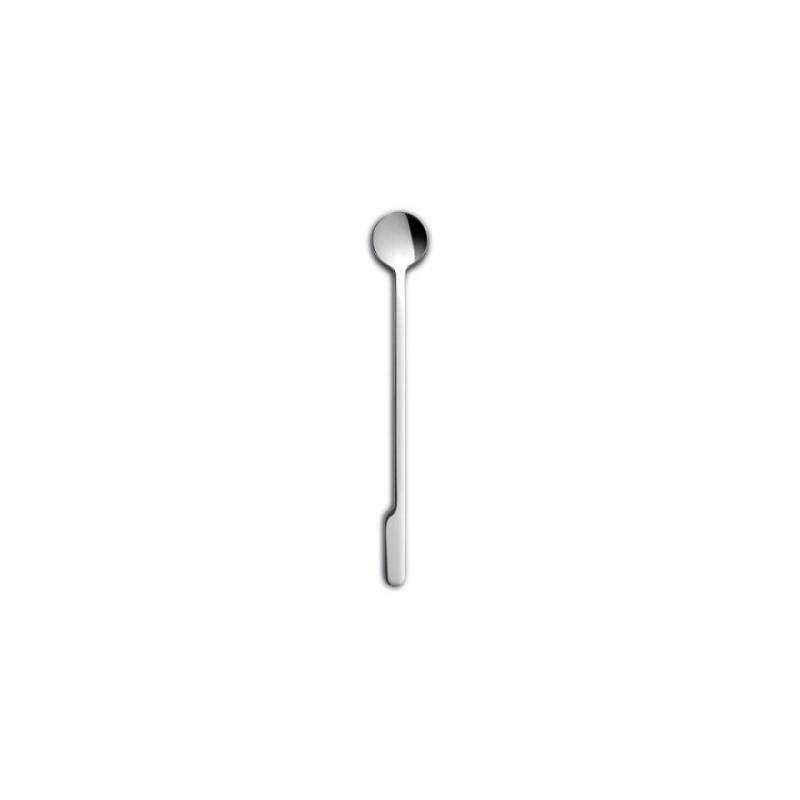 Cuchara para aperitivos Lab de acero inoxidable 13,6 cm
