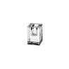 Bougeoir Cube en verre cm 4x4x10
