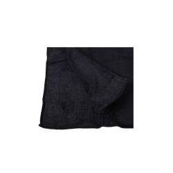 Paño multiusos negro de microfibra