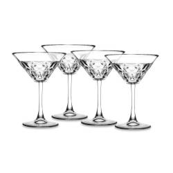 Verre à martini Estrella Pasabahce cl 21