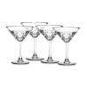 Verre à martini Estrella Pasabahce cl 21