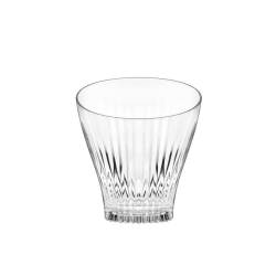 Glory transparent pmma bucket