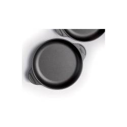 Risolì sartén antiadherente de aluminio Egg&Sweet de 2 asas 14 cm