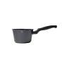 Platinum Risolì cocotte moyenne à une poignée en aluminium antiadhésif pour induction 16 cm