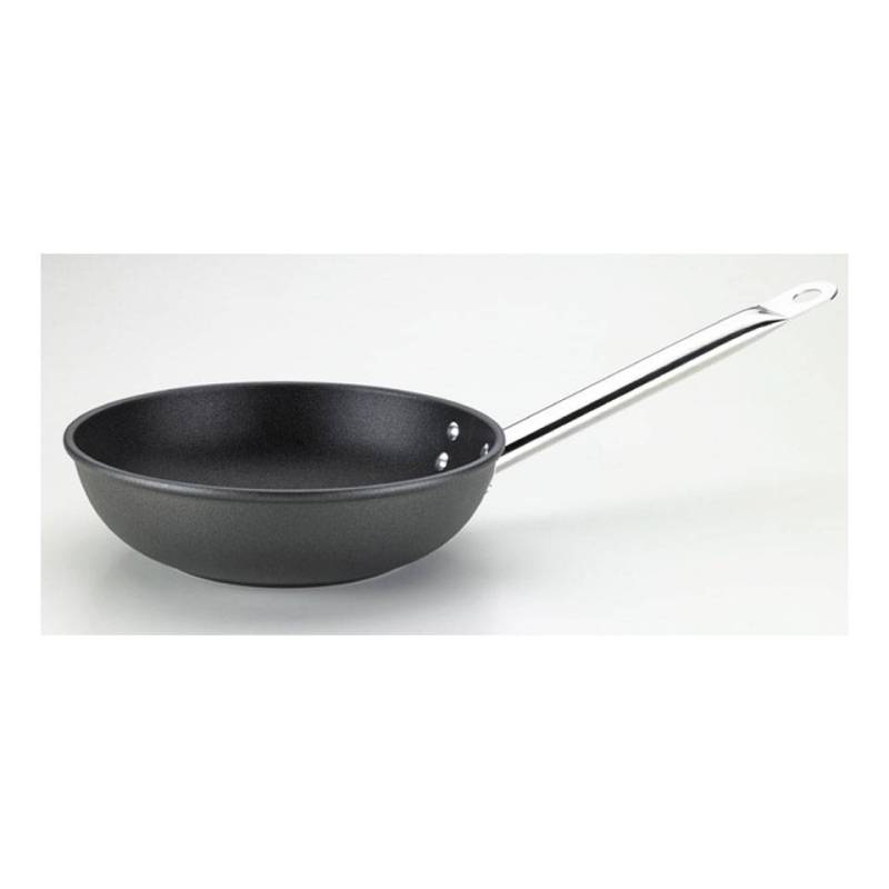 Poêle à frire haute antiadhésive Risolì en aluminium à un manche 24 cm